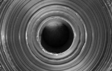 Burnton edpm waterproofing