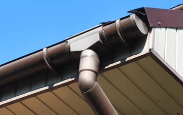 types of Burnton fascias