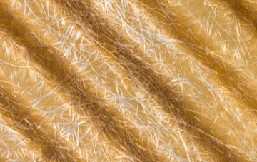 Burnton fibreglass roof waterproofing