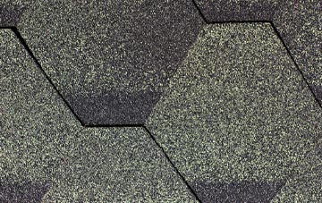 Burnton fibreglass shingle repairs