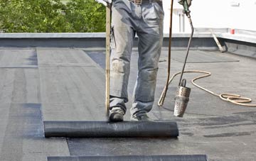 flat roof replacement Burnton, East Ayrshire
