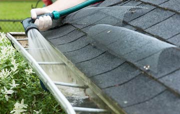 Burnton gutter cleaning costs