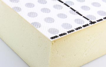 meeting Burnton building codes