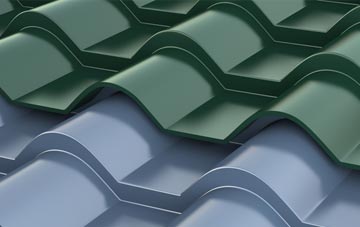 who should consider Burnton plastic roofs