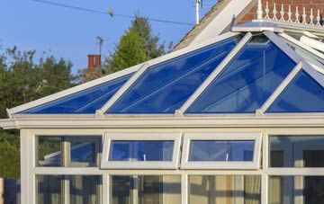 professional Burnton conservatory insulation