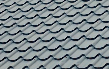 Burnton rubber roofing companies