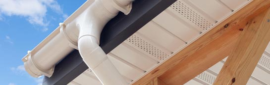 get Burnton guttering quotes today