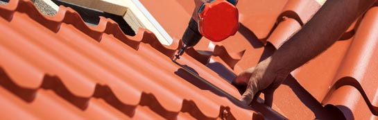 save on Burnton roof installation costs