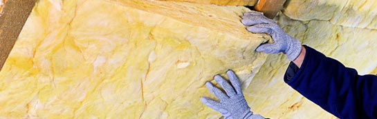 quotes for Burnton roof insulation