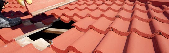 compare Burnton roof repair quotes
