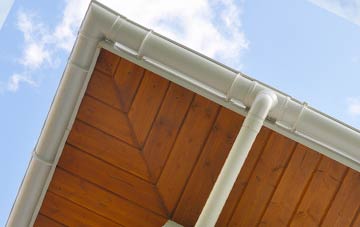 Burnton soffit types