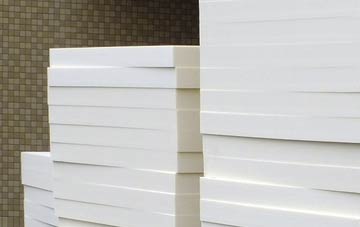 Burnton tapered roof insulation costs