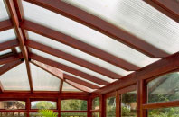 Burnton conservatory roofing insulation