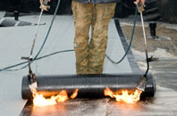 Burnton flat roof sealing quote