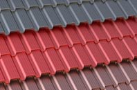 find rated Burnton plastic roofing companies