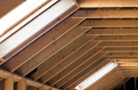 Burnton tapered roof insulation quotes